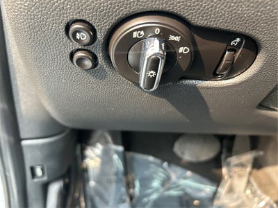 2016 MINI Cooper S Base 4 Door