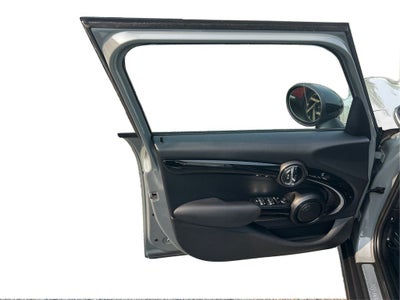 2016 MINI Cooper S Base 4 Door