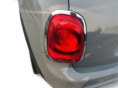 2016 MINI Cooper S Base 4 Door