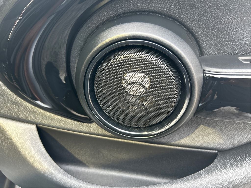 2016 MINI Cooper S Base 4 Door