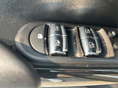 2016 MINI Cooper S Base 4 Door