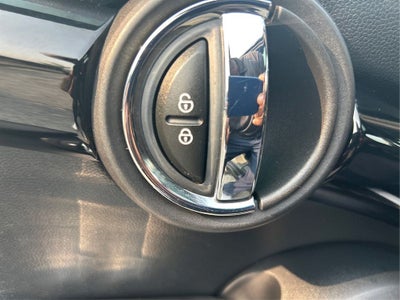 2016 MINI Cooper S Base 4 Door