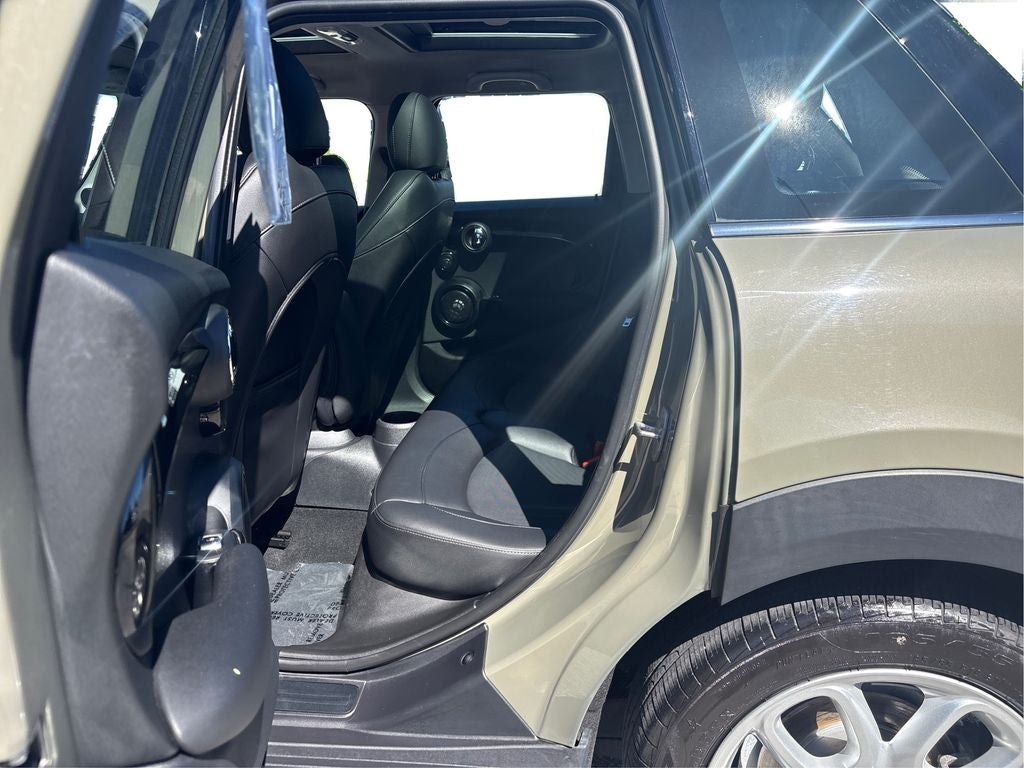 2020 MINI Cooper Signature 4 Door