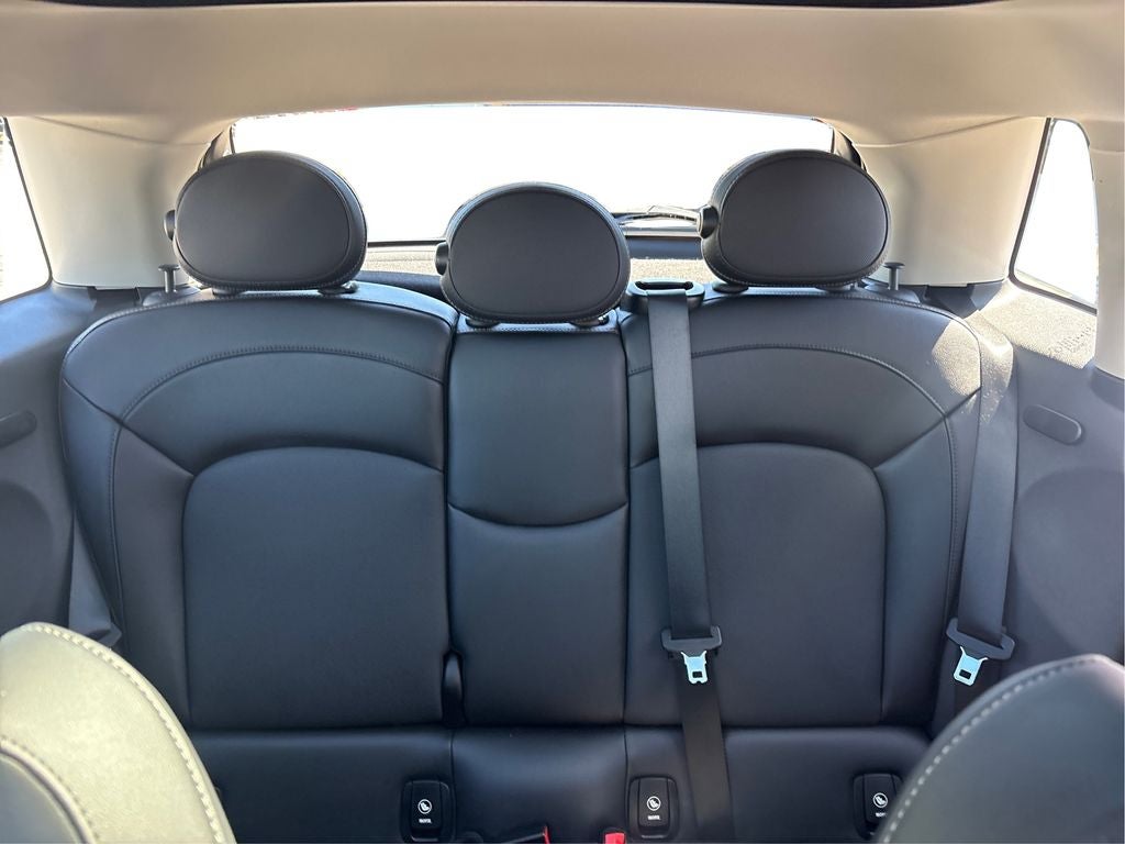 2020 MINI Cooper Signature 4 Door