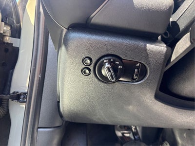 2020 MINI Cooper Signature 4 Door