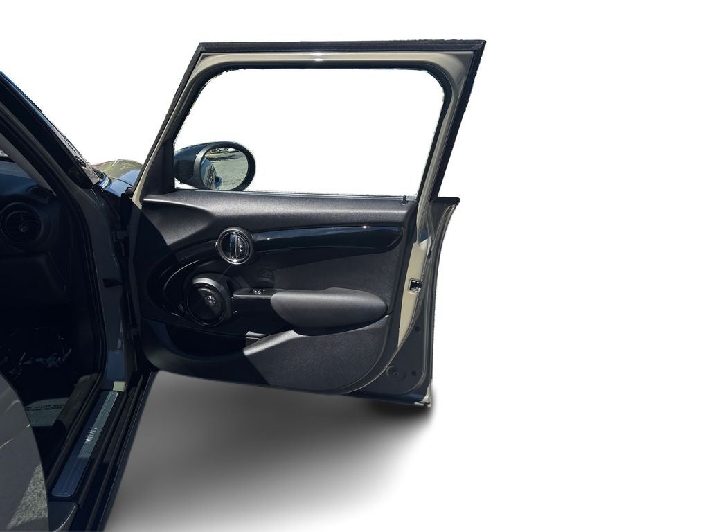 2020 MINI Cooper Signature 4 Door