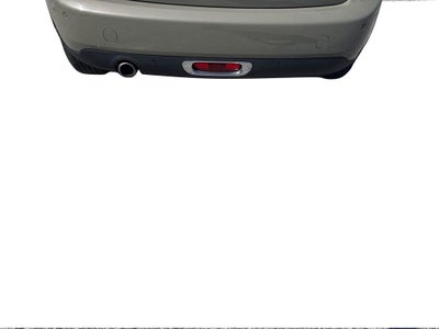 2020 MINI Cooper Signature 4 Door