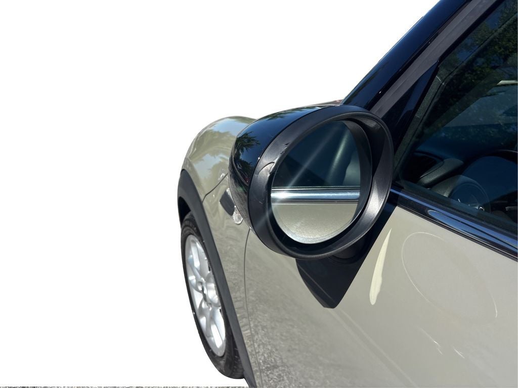 2020 MINI Cooper Signature 4 Door