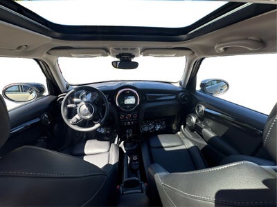 2020 MINI Cooper Signature 4 Door