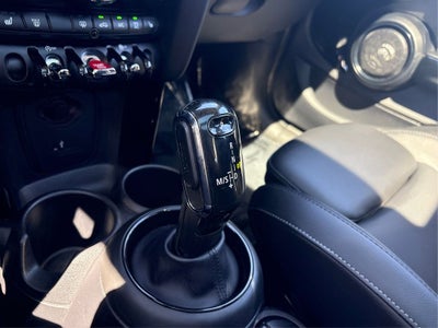 2020 MINI Cooper Signature 4 Door