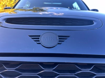 2021 MINI Cooper S Cooper S