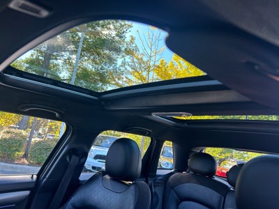 2021 MINI Cooper S Cooper S