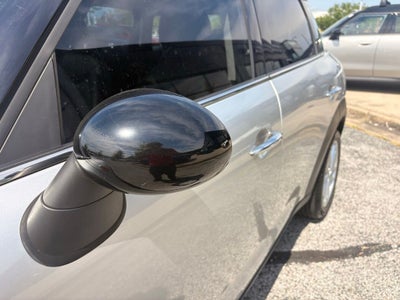 2015 MINI Cooper Countryman FWD 4dr