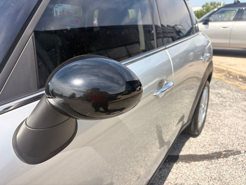 2015 MINI Cooper Countryman FWD 4dr