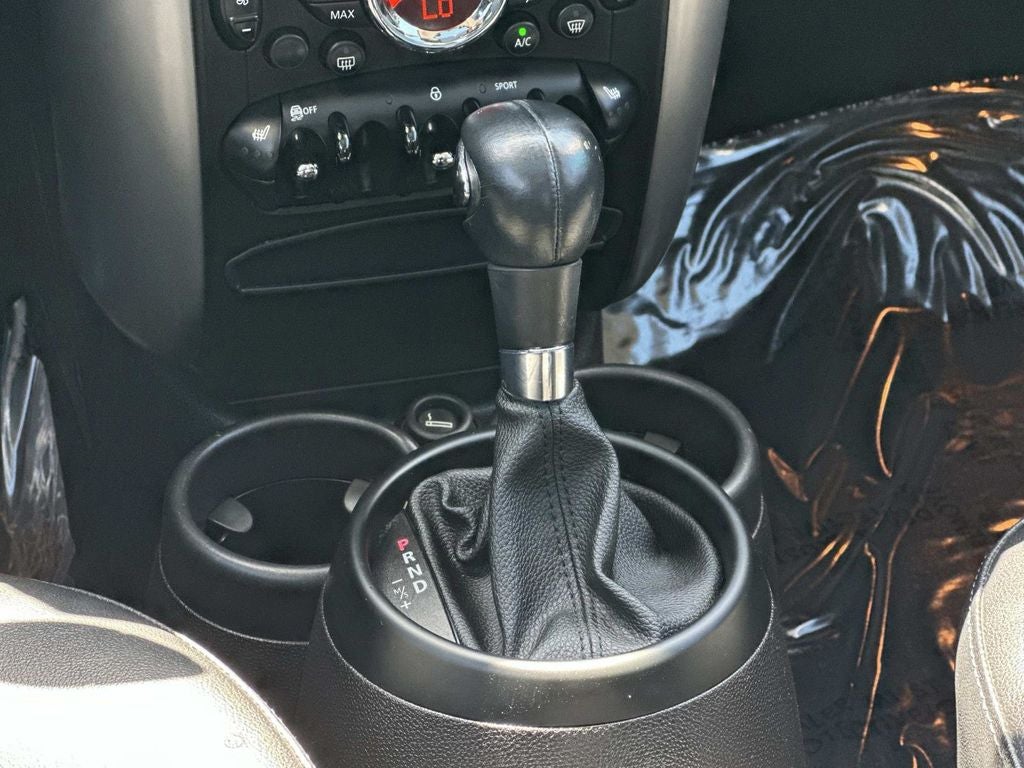 2015 MINI Cooper Countryman FWD 4dr