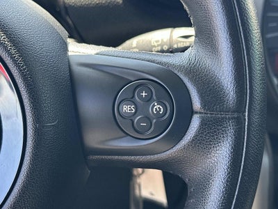 2015 MINI Cooper Countryman FWD 4dr