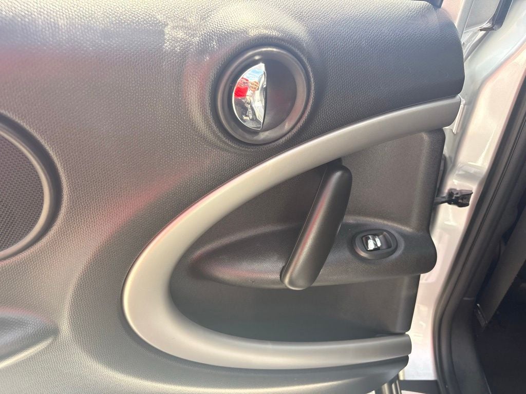 2015 MINI Cooper Countryman FWD 4dr