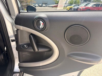 2015 MINI Cooper Countryman FWD 4dr