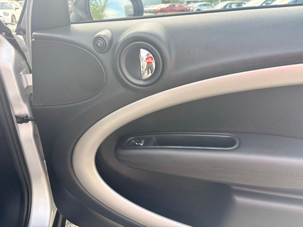 2015 MINI Cooper Countryman FWD 4dr