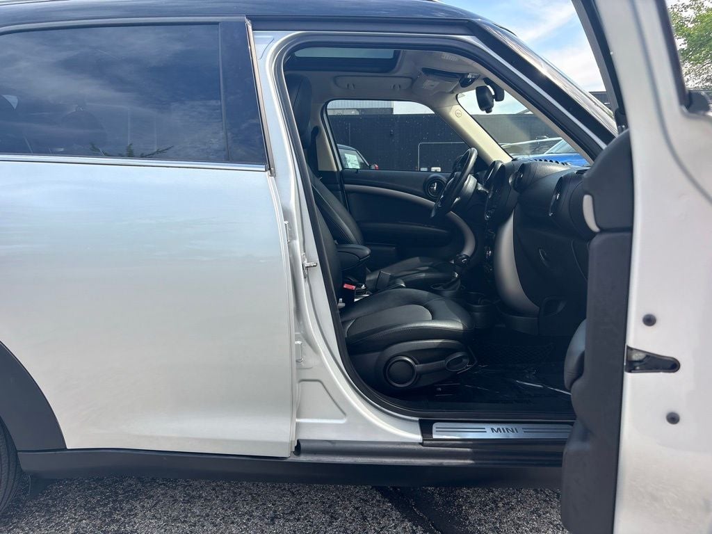 2015 MINI Cooper Countryman FWD 4dr