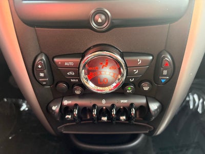 2015 MINI Cooper Countryman FWD 4dr