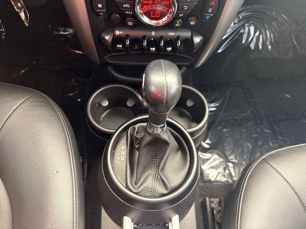 2015 MINI Cooper Countryman FWD 4dr