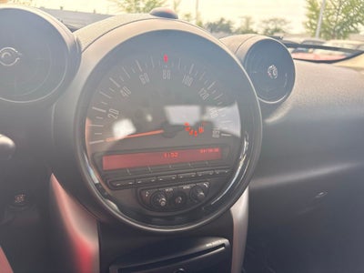 2015 MINI Cooper Countryman FWD 4dr