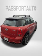 2016 MINI Cooper S Countryman Base ALL4