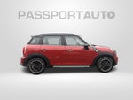 2016 MINI Cooper S Countryman Base ALL4
