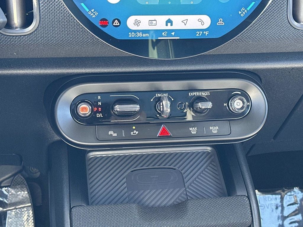 2025 MINI Cooper S Countryman Signature Plus ALL4