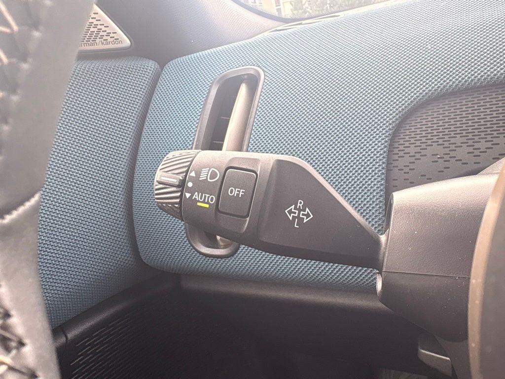 2025 MINI Cooper S Countryman Iconic ALL4