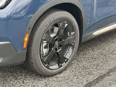 2026 MINI Countryman All4 Cooper S