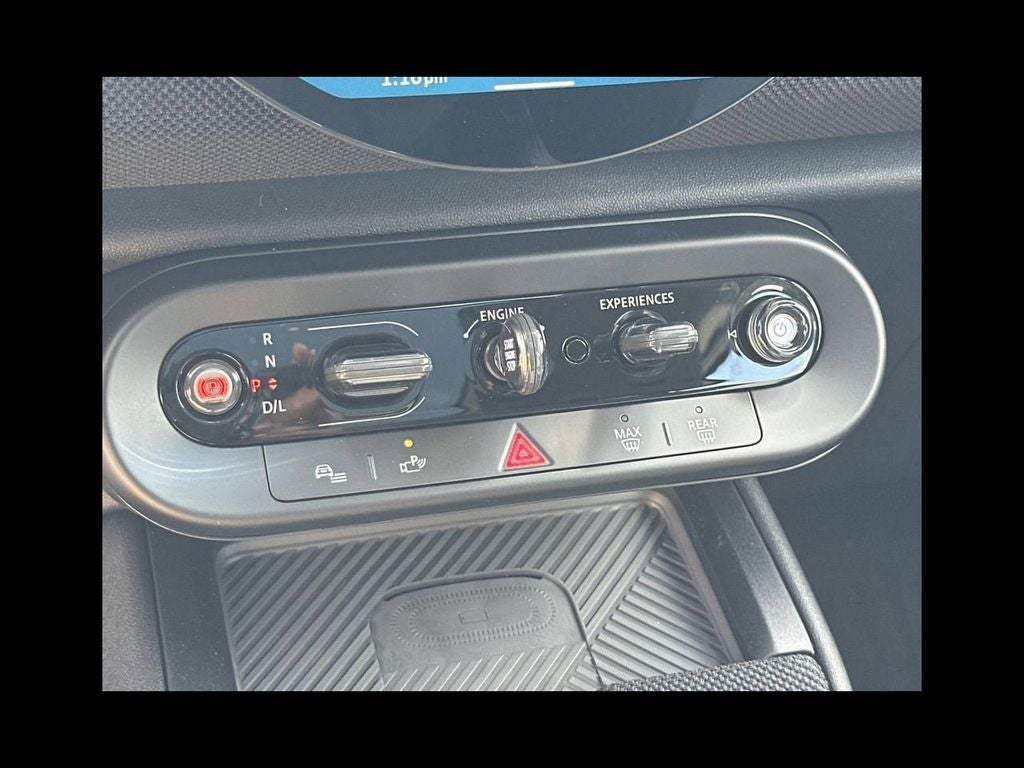 2025 MINI Countryman All4 Cooper S