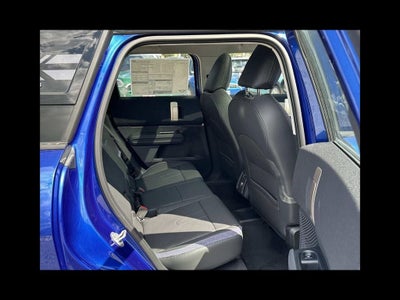 2025 MINI Countryman All4 Cooper S