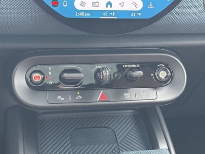 2026 MINI Cooper S Countryman Iconic ALL4