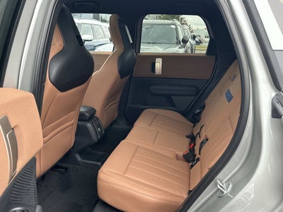 2026 MINI Cooper S Countryman Iconic ALL4