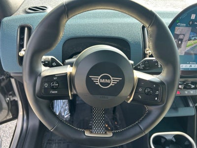 2025 MINI Cooper S Countryman Iconic ALL4