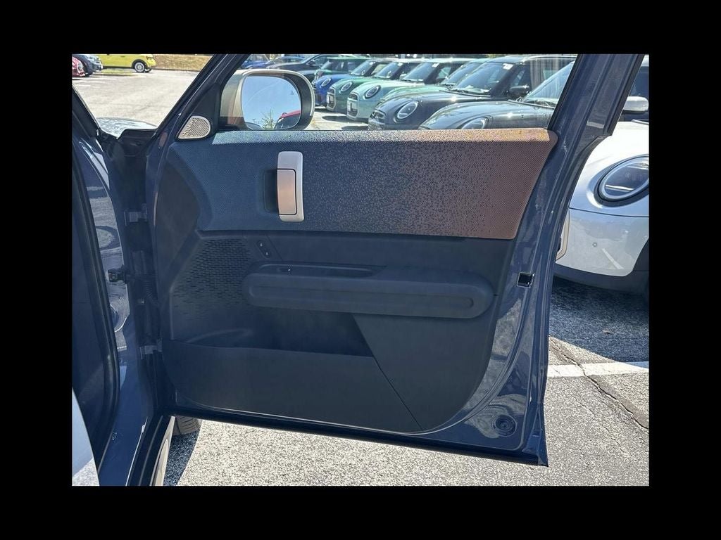 2026 MINI Countryman All4 Cooper S