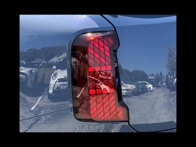 2026 MINI Countryman All4 Cooper S