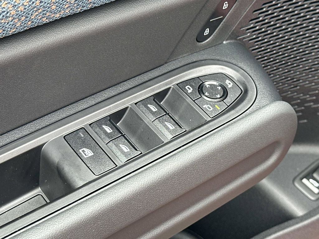 2026 MINI Cooper S Countryman Iconic ALL4