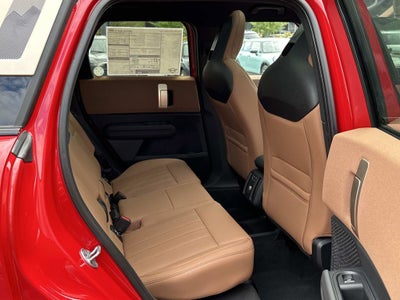 2026 MINI Cooper S Countryman Iconic ALL4