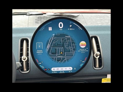 2026 MINI Cooper S Countryman Iconic ALL4