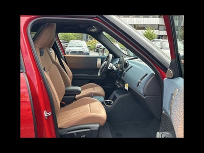 2026 MINI Cooper S Countryman Iconic ALL4