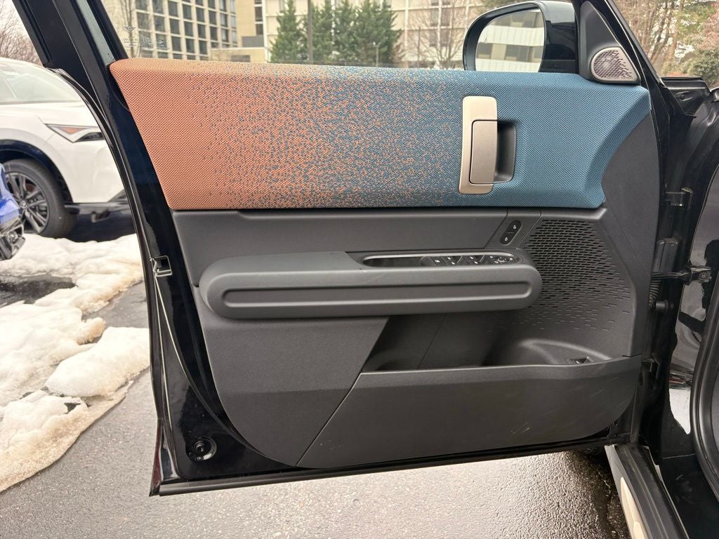 2025 MINI Cooper S Countryman Iconic ALL4