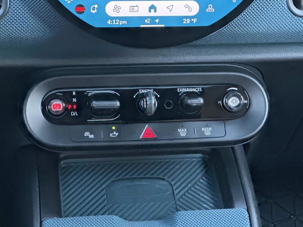 2025 MINI Cooper S Countryman Iconic ALL4