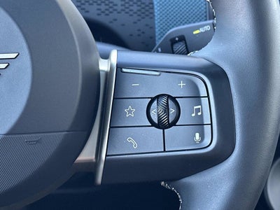 2025 MINI Cooper S Countryman Iconic ALL4