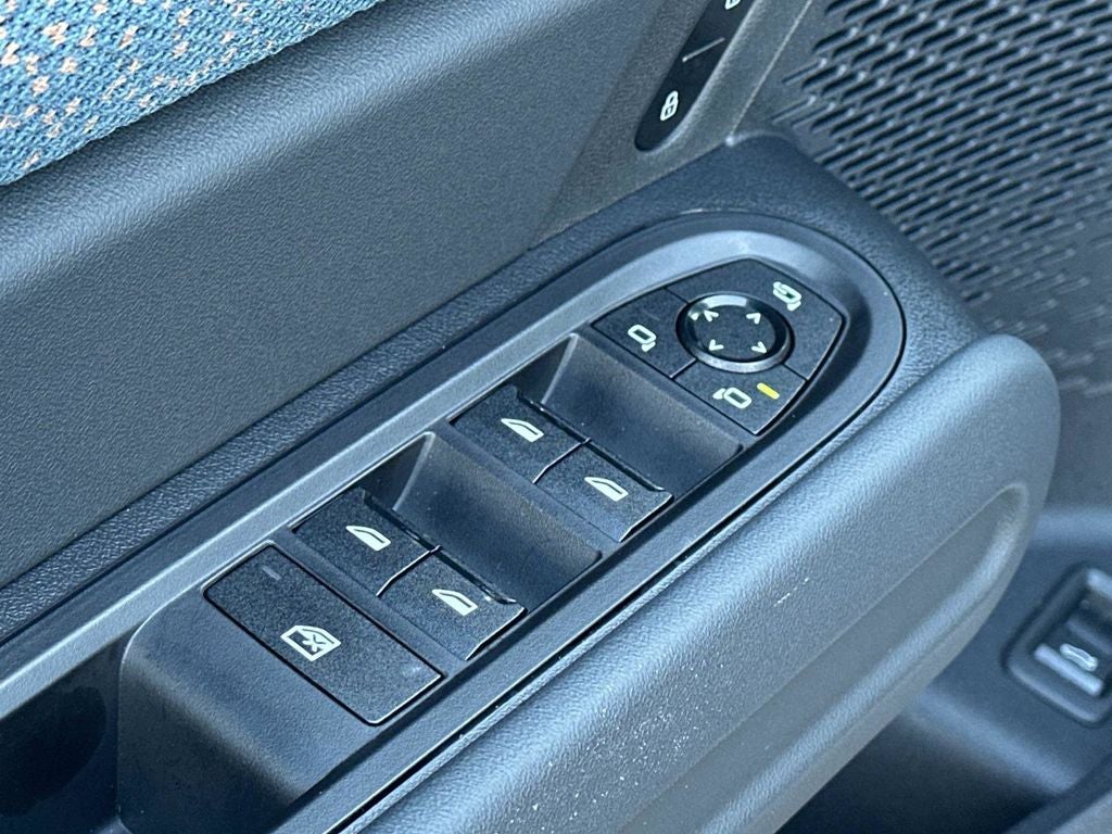 2025 MINI Cooper S Countryman Iconic ALL4