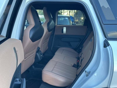 2025 MINI Cooper S Countryman Iconic ALL4