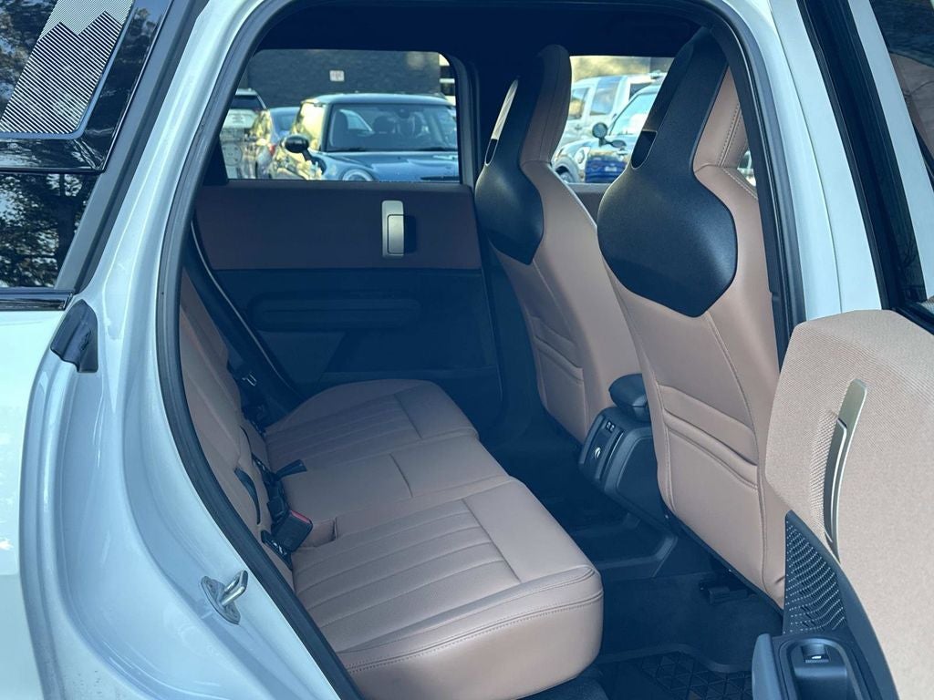 2025 MINI Cooper S Countryman Iconic ALL4