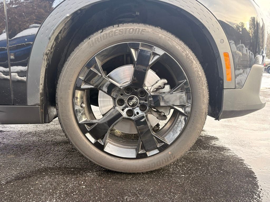 2025 MINI Cooper S Countryman Signature Plus Trim ALL4